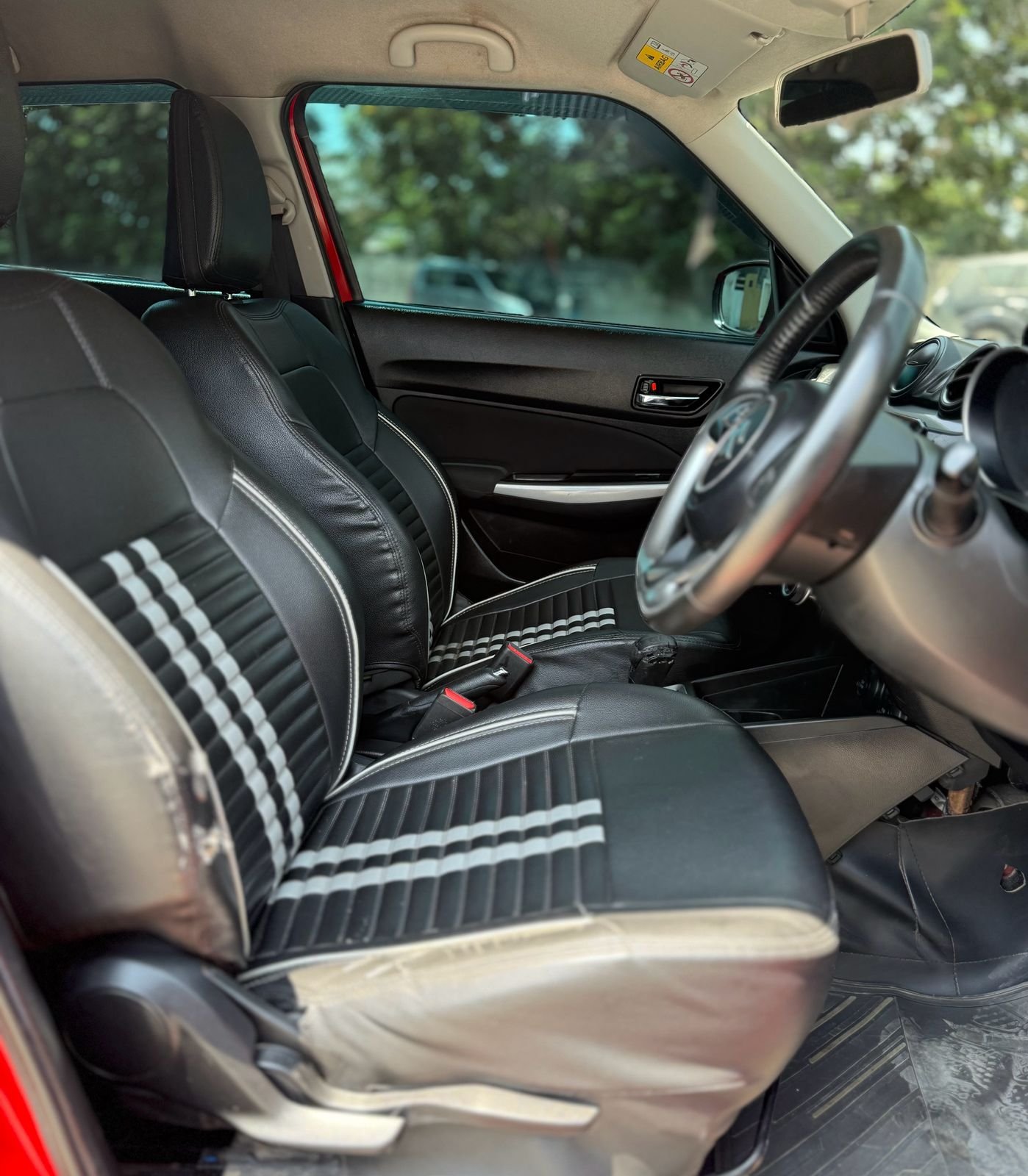 Swift Auto 